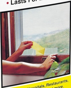 Victor Window Fly Trap